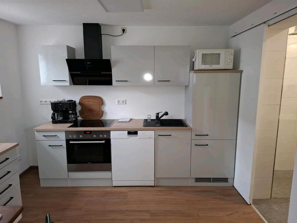 Thumbnail-1 12 Zimmer Wohnung Nähe MB an Wochenendpendler zu vermieten