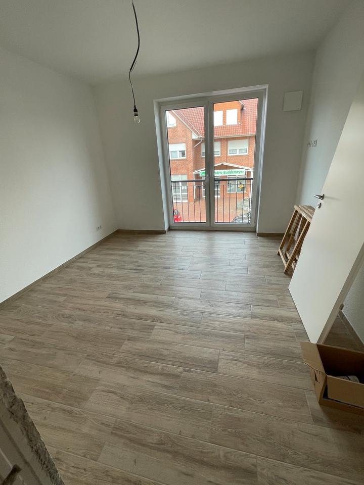 Thumbnail-Kompakte 2 Zimmer Wohnung im Zentrum von Holdorf