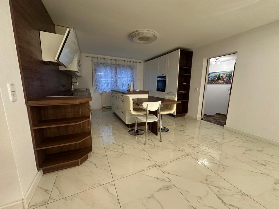 Thumbnail-Wunderschönes Haus zu verkaufen