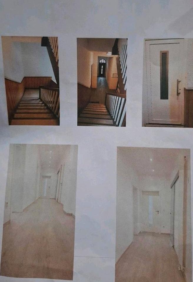 Thumbnail-Wohnung in zu verkaufen