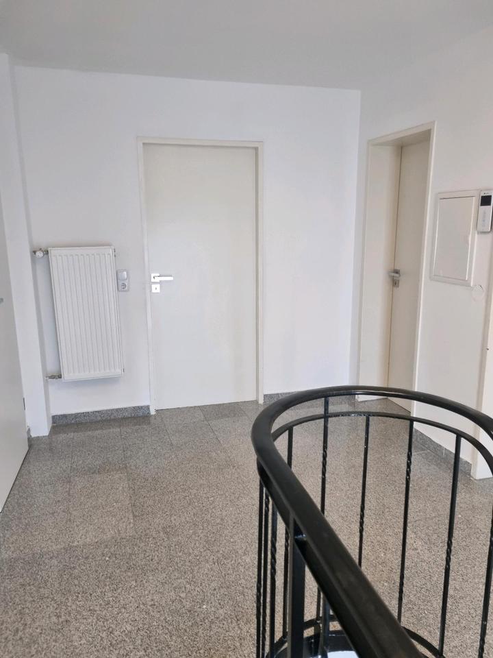 Thumbnail-3 Zimmer Wohnung