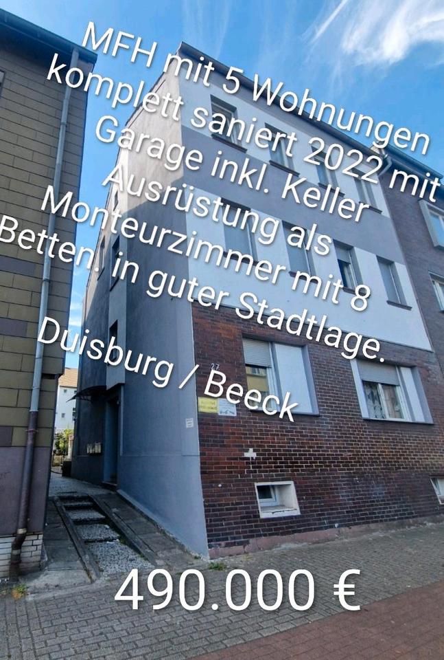 Thumbnail-MFH, Haus mit 5 Wohnungen