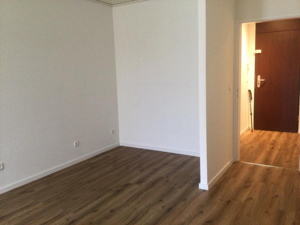Thumbnail-Renovierte 1Zi. Whg mit Balkon u. Stellplatz in Nürnberg
