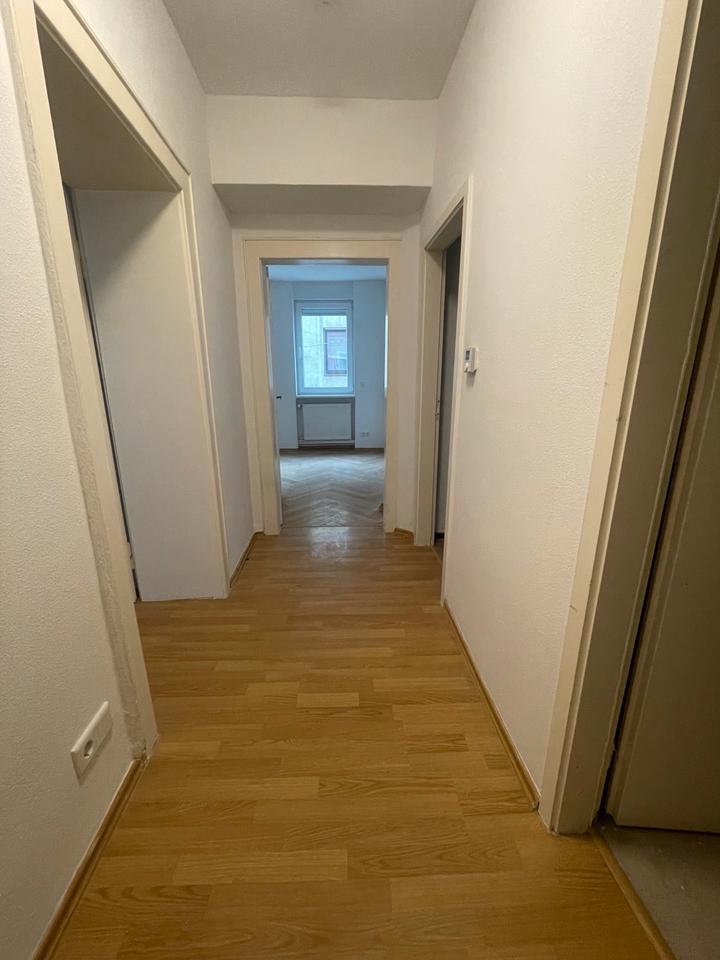 Thumbnail-Attraktive Wohnung mitten in der Innenstadt!!