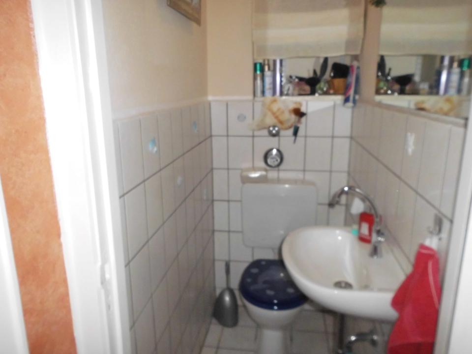 Thumbnail-helles freundliches Möbliertes Zimmer