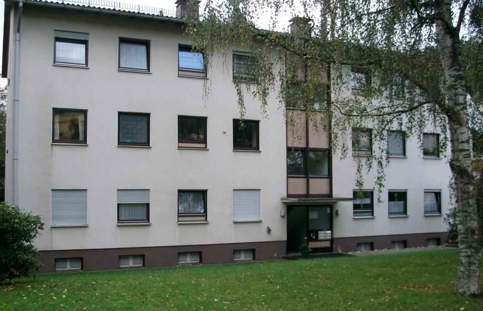 Thumbnail-3zkb Eigentumswohnung in Biedenkopf 35216 ohne Provision