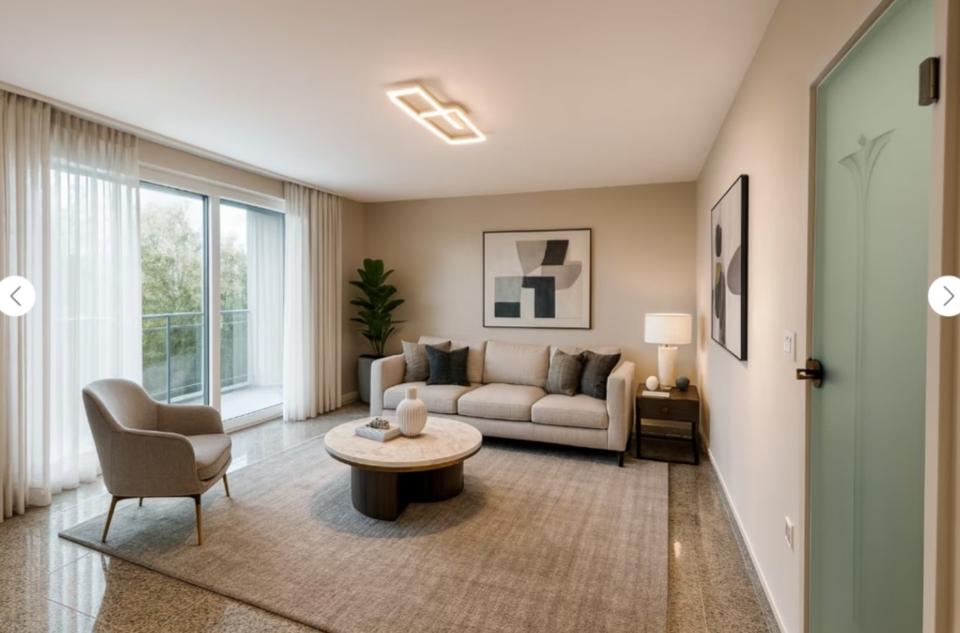 Thumbnail-Luxuriös modernisiertes RMH, 203 m2 -7 Zi., Grundstück 599 m2