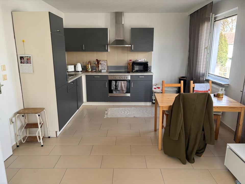 Thumbnail-schöne helle 3 Zimmerwohnung