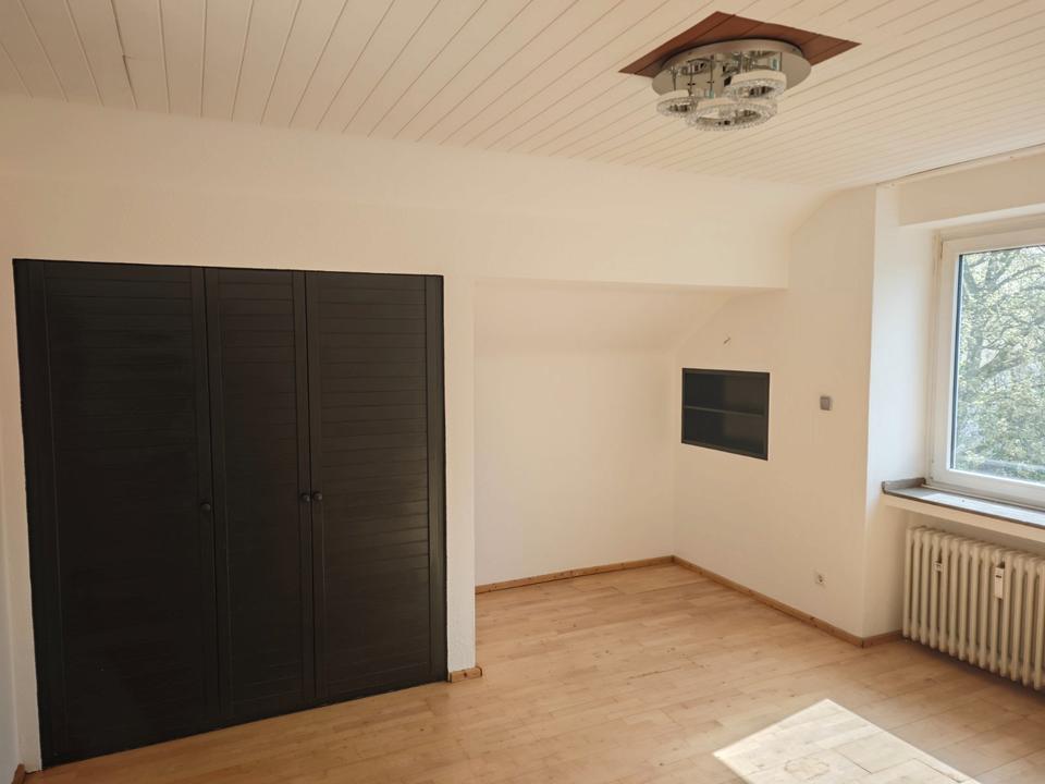 Thumbnail-Schöne DG Wohnung