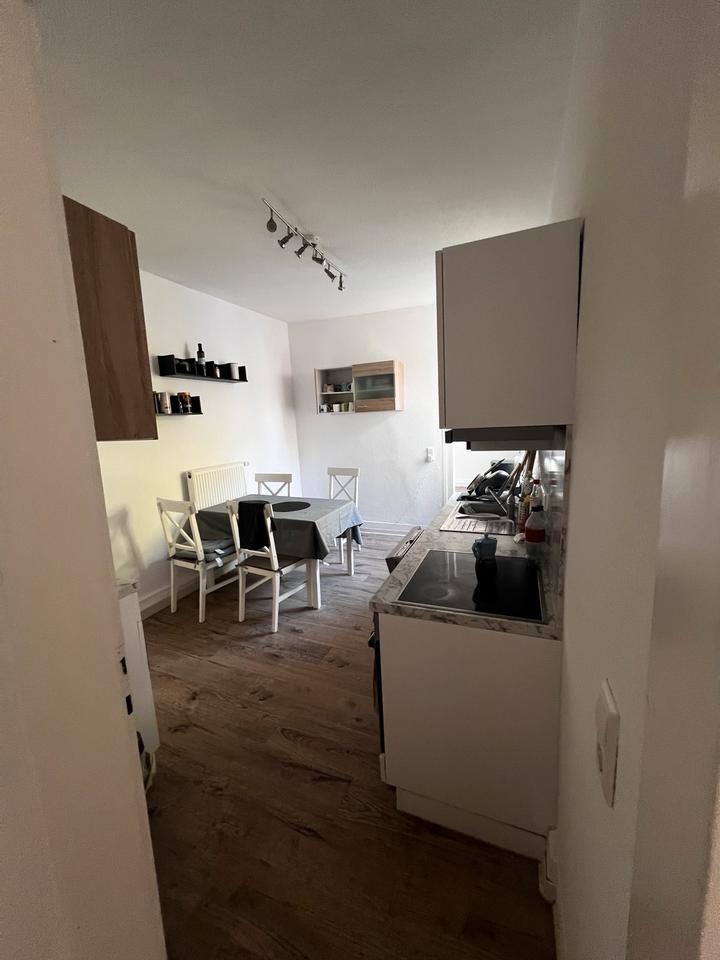 Thumbnail-Wg-Zimmer in zentraler Lage Tübingen