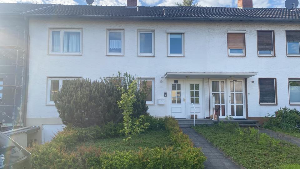 Thumbnail-Wohnung zu vermieten 3 Zimmer Wohnung mit Garten Bonn Auerberg