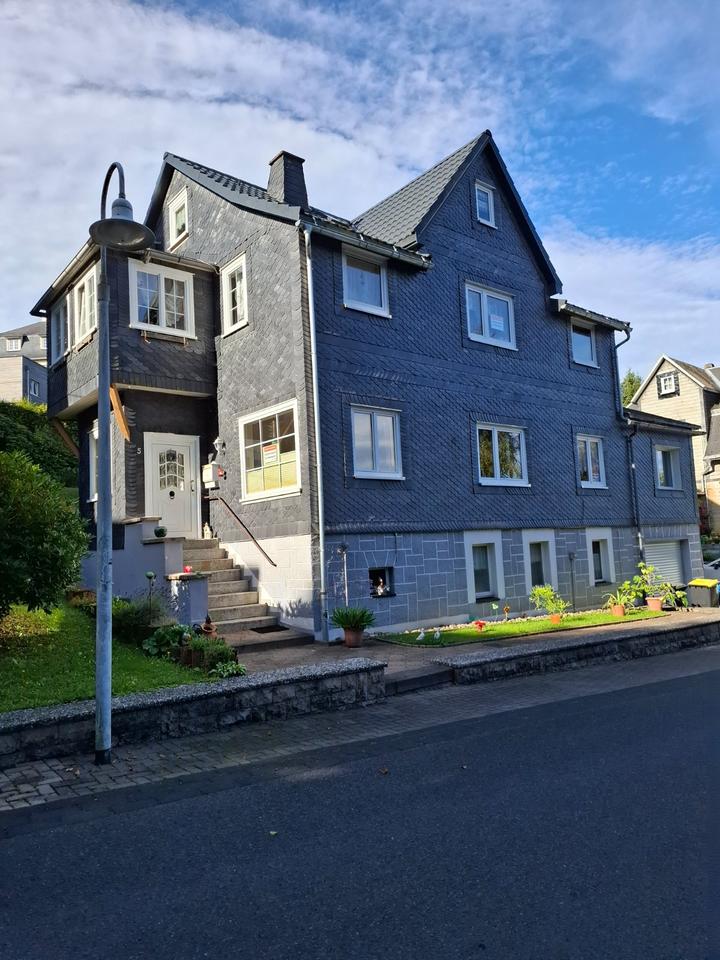 Thumbnail-Wohnhaus im idyllischen heilklimatischen Kurort Masserberg