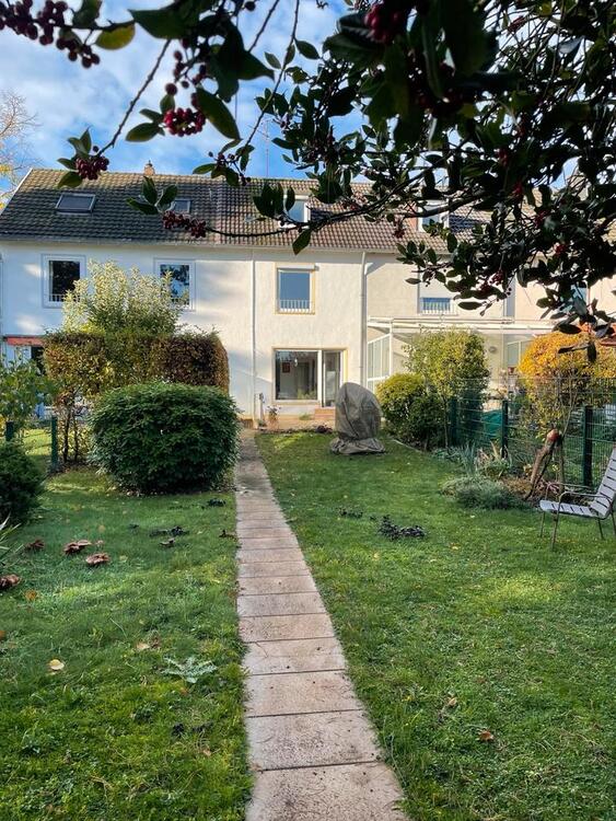 Thumbnail-Mittelreihenhaus von privat