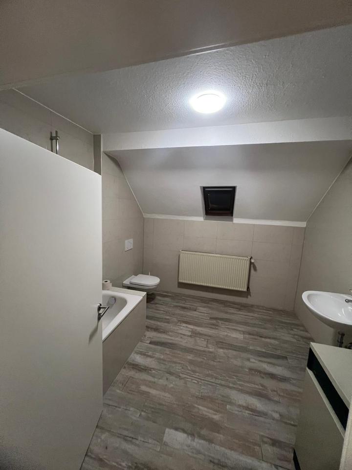 Thumbnail-Wohnung zu vermieten