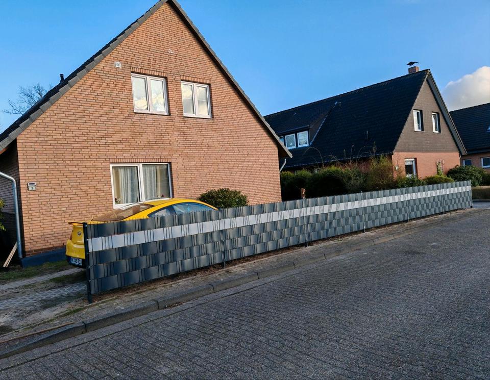 Thumbnail-Hochwertig renovierte OG Wohnung in attraktiver Lage von Rastede