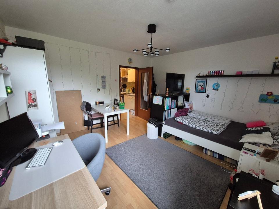 Thumbnail-Studentenzimmer in Marburg Wehrda ab 01.06.2026