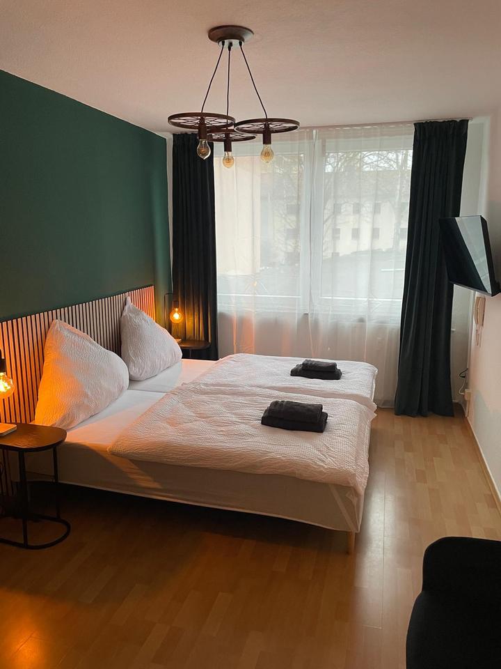 Thumbnail-1 Zimmer Wohnung Appartement Möbeliert Top Lage