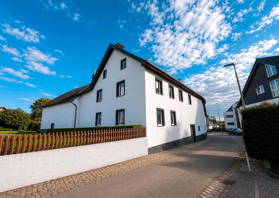 Thumbnail-Landhaus +XXL Garage+Scheune - direkt bezugsfrei ✨