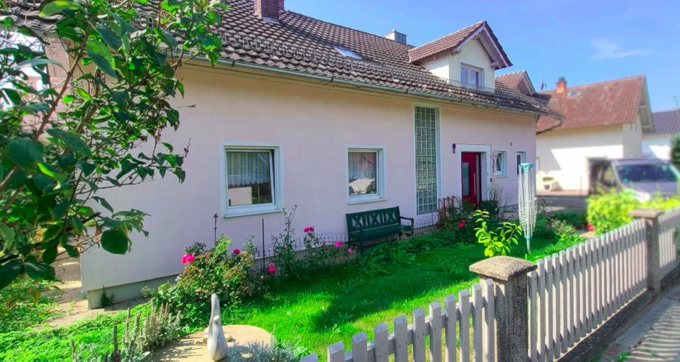 Thumbnail-Provisionsfrei vom Eigentümer: Platz für eine große Familie!