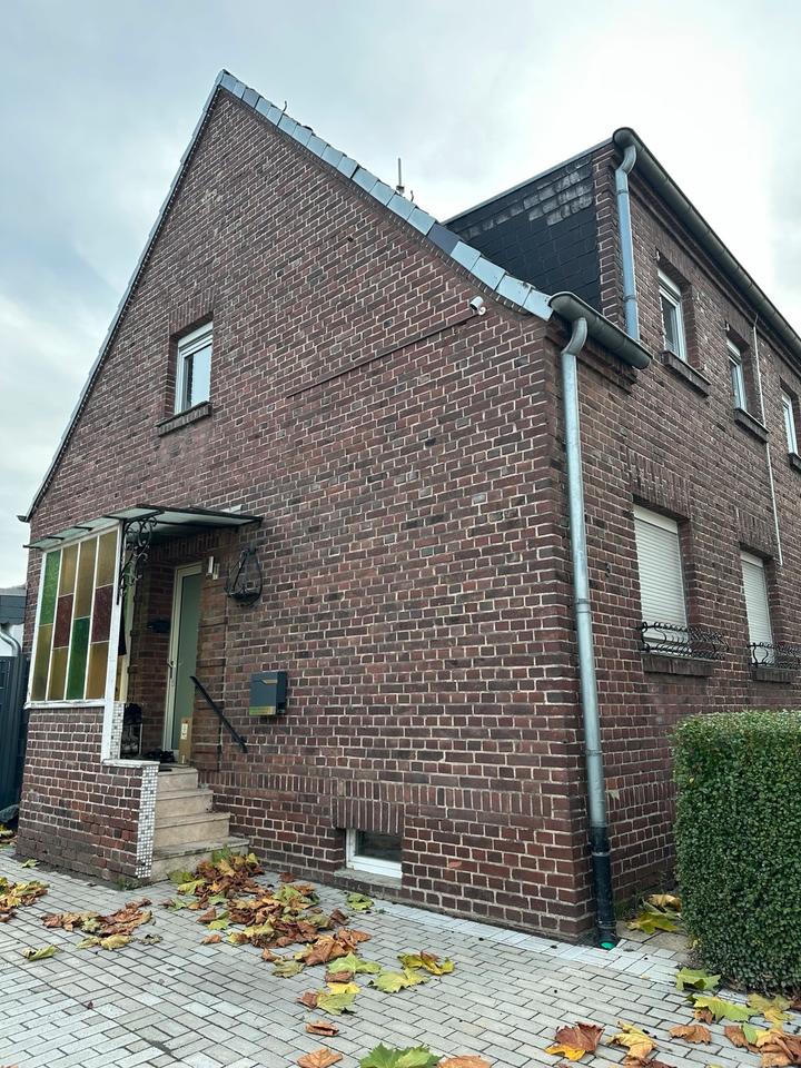 Thumbnail-Einfamilienhaus mit Garten in BedburgBlerichen