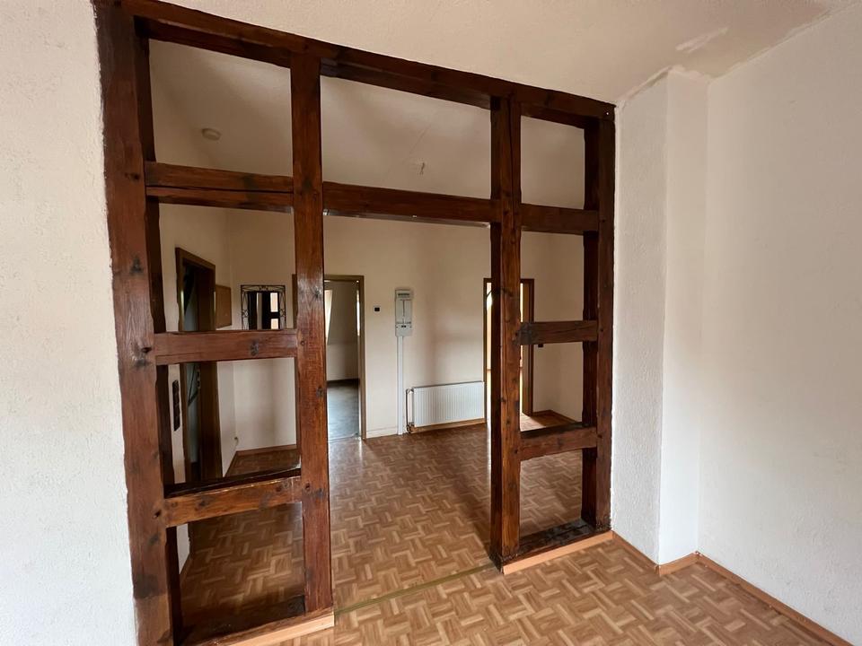 Thumbnail-3 Zimmer Wohnung