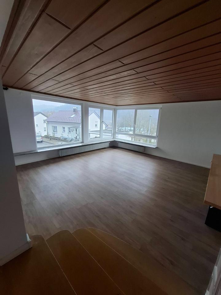 Thumbnail-3-Zimmer Erdgeschosswohnung in Oberndorf am Neckar, 100 m²