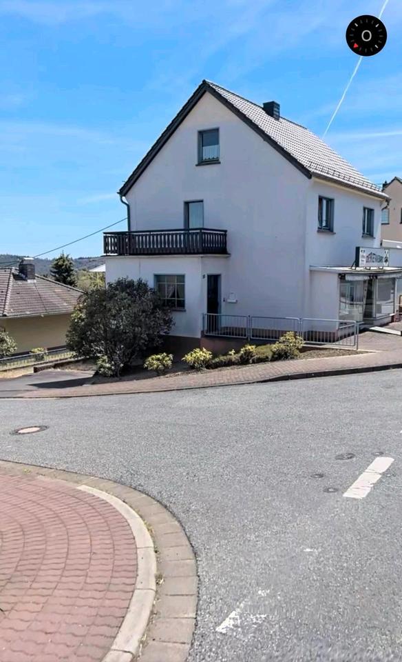 Thumbnail-Wohnung zu vermieten 100qm2