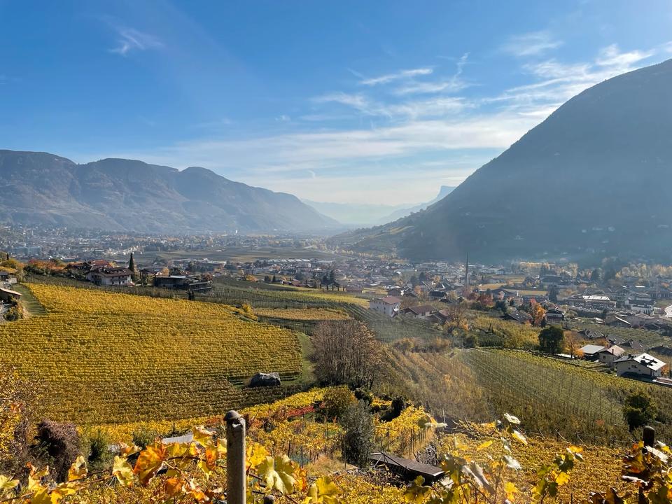 Thumbnail-2 Pers. Ferienwohnung Latsch Vinschgau Südtirol