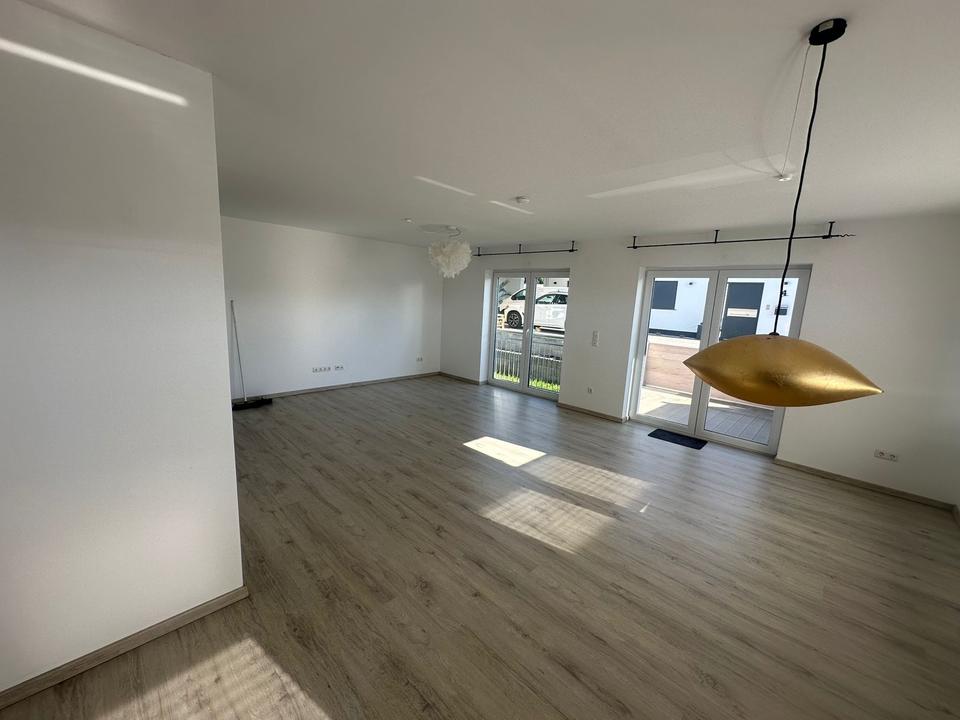 Thumbnail-3 Zimmer Wohnung in Lauterbach (Hessen)