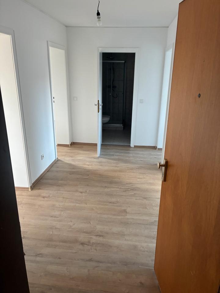 Thumbnail-3Zimmer Wohnung 70m2 mit Balkon