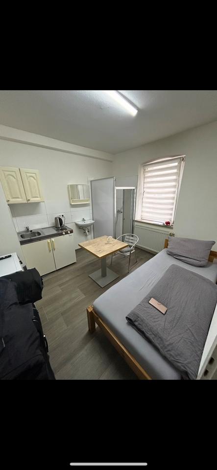 Thumbnail-1-Zimmer Wohnung in Aalen-Wasseralfingen