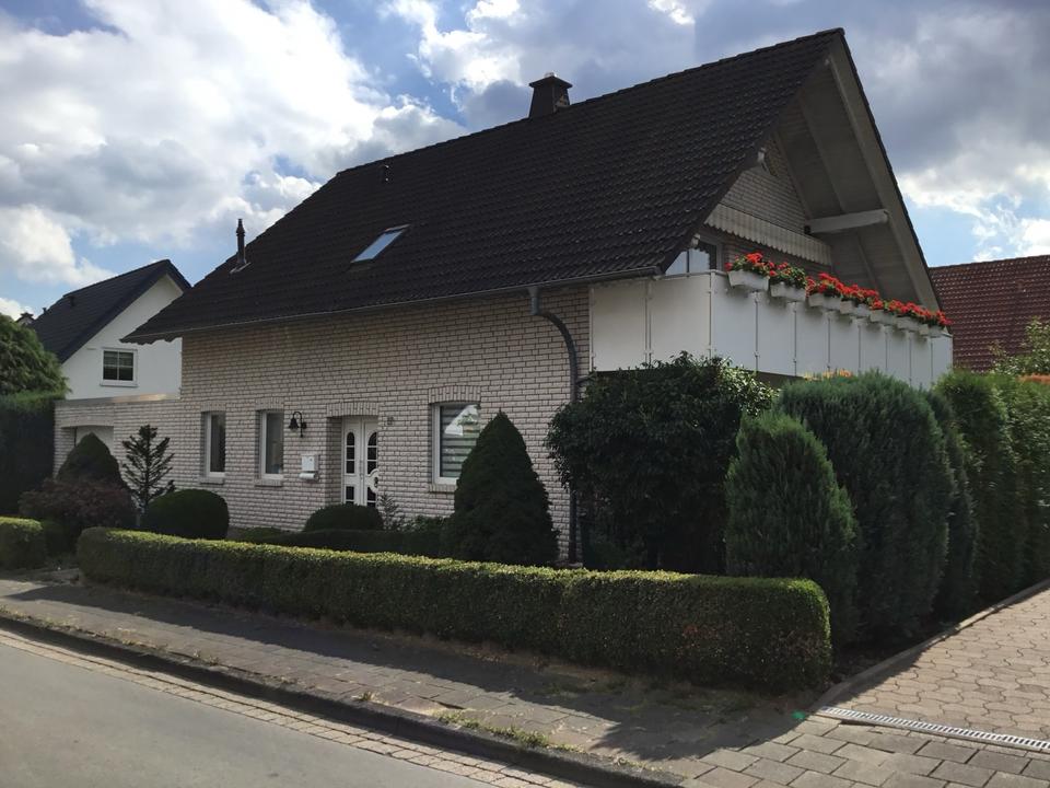 Thumbnail-Einfamilienhaus (5 Zi) in Bad Pyrmont Holzhausen