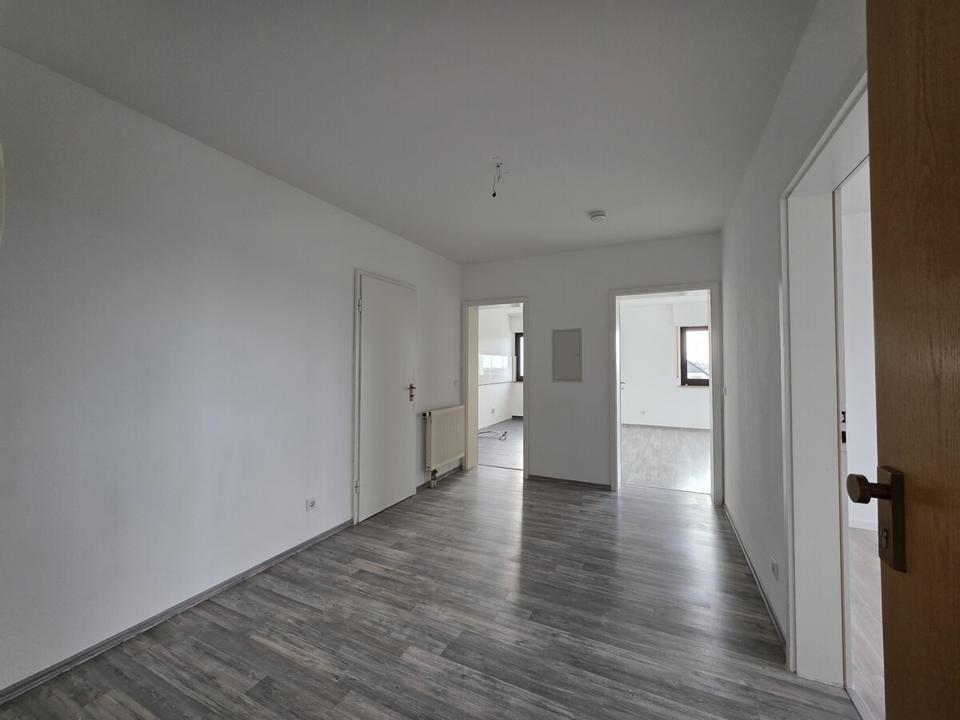 Thumbnail-Renovierte 2 Zi. KDB im DG - ruhige Straße - modern wohnen in Hellersen - ideal für Singles & Paare