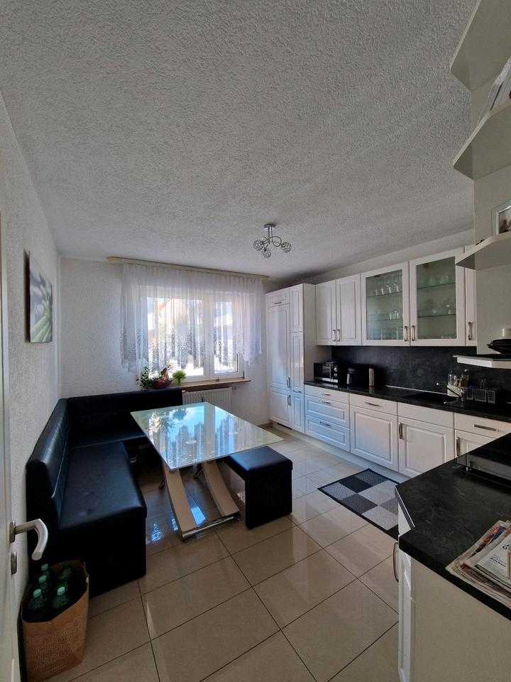 Thumbnail-Zweifamilienhaus mit Ladeneinheit zentral Neckargartach