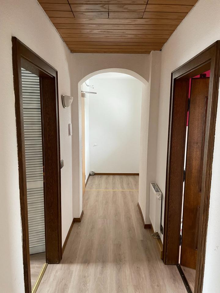 Thumbnail-3 ZKB Wohnung Oberlinxweiler St. Wendel ca. 93 qm zu vermieten