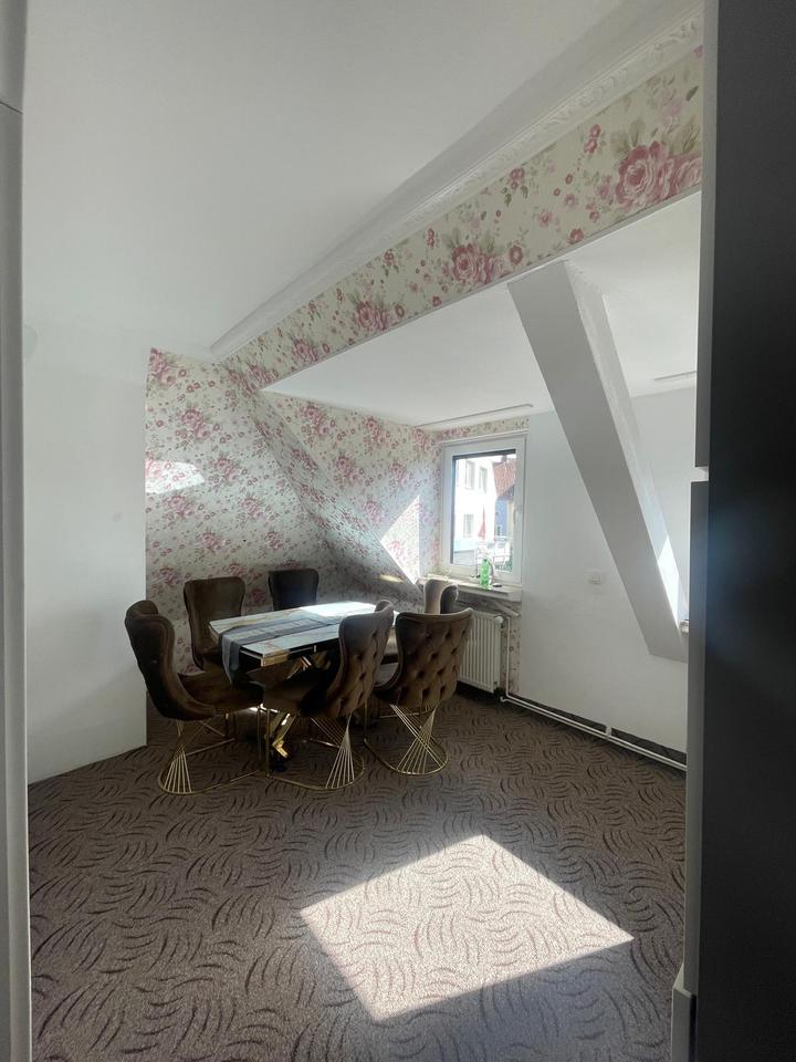 Thumbnail-4 Zimmer Wohnung In Zentraler Lage von Hildesheim