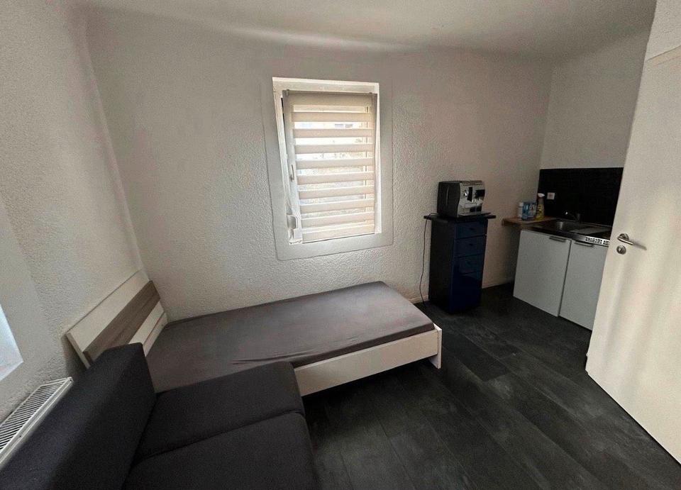 Thumbnail-1 Zimmer Apartment in Leonberg