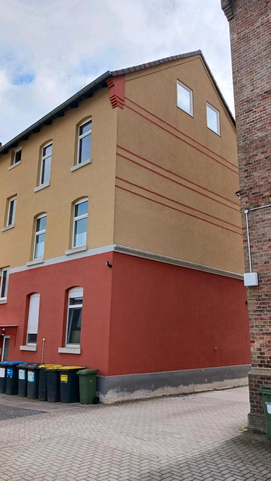 Thumbnail-2 Zimmer Dachgeschosswhg 38118 BS Hugo-Luther-Str Nähe HBK