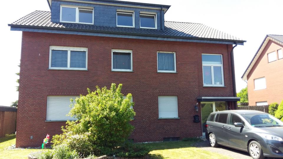 Thumbnail-Familienfreundliche Wohnung in Oelde-Lette
