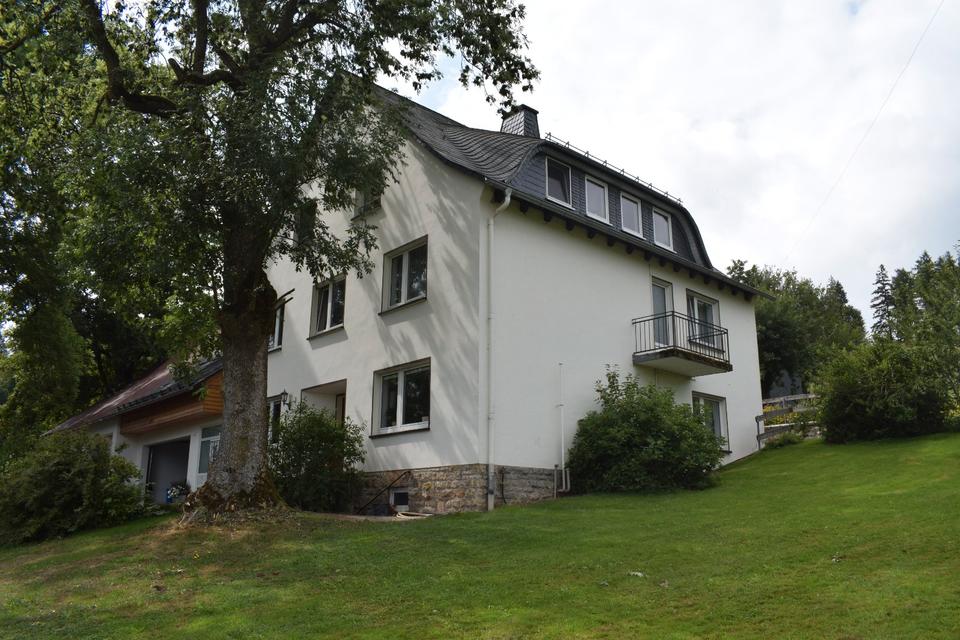 Thumbnail-Dachgeschosswohnung