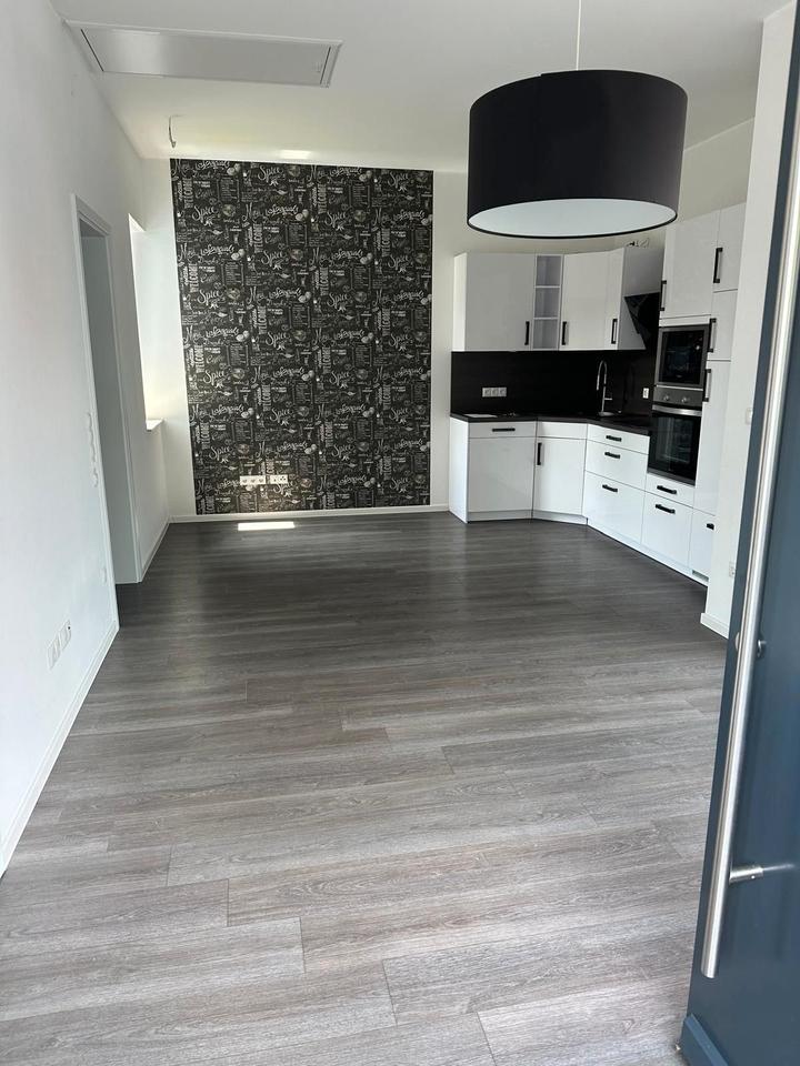 Thumbnail-Moderne und zentrale zwei Zimmer Wohnung in Vechta