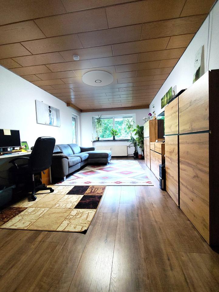 Thumbnail-4-Zimmer-Wohnung in Augsburg