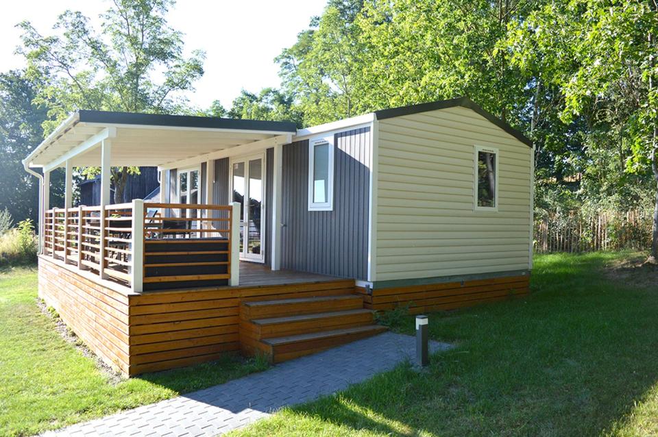 Thumbnail-Ferienhaus Bayern Natur Urlaub