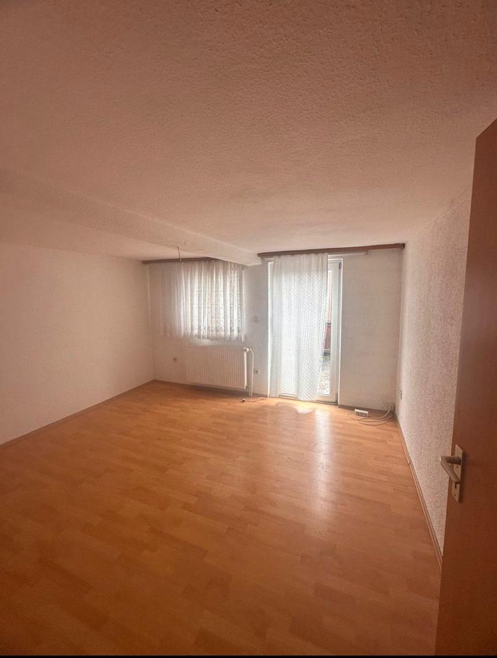 Thumbnail-Doppelhaushälfte zur Miete