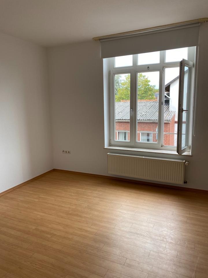 Thumbnail-Schöne 2-Zimmer-Wohnung im Zentrum von Lastrup