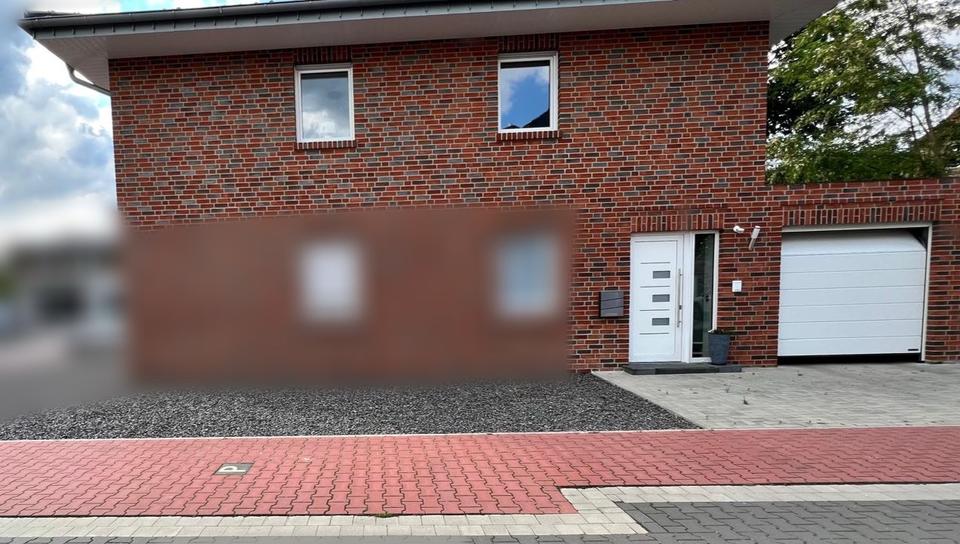 Thumbnail-Helle und Ortsnahe 3,5 Zimmer Wohnung in Recke, ca 102 m²