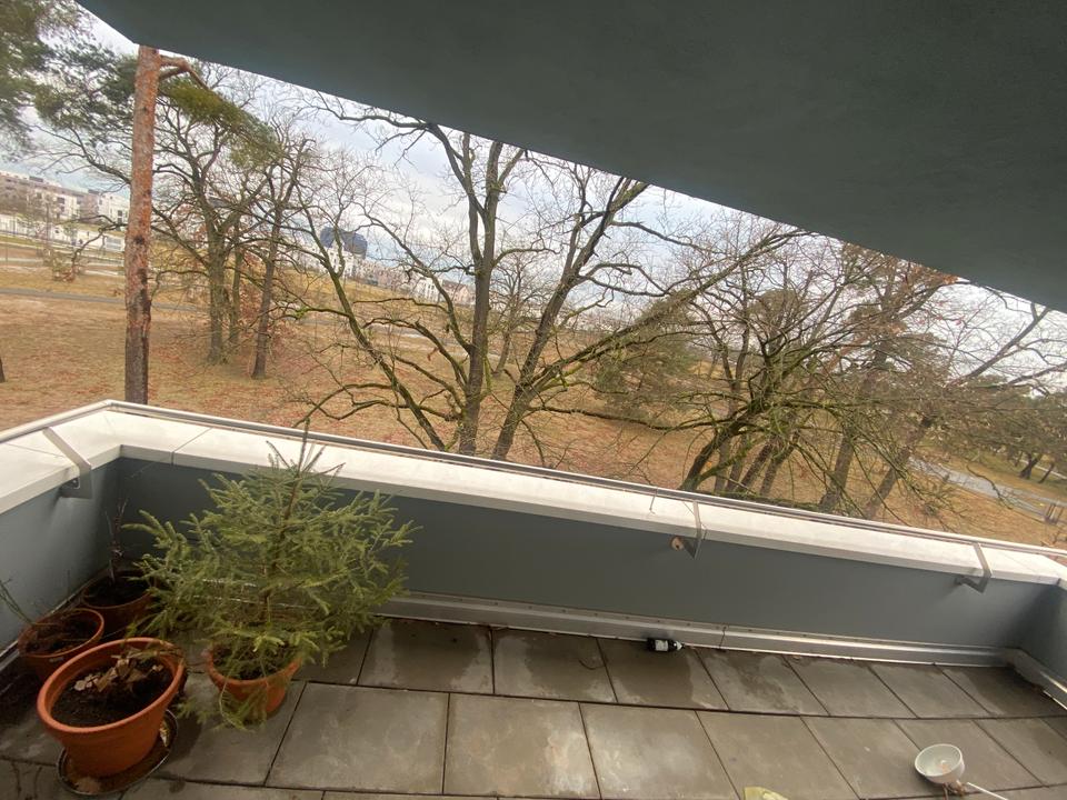 Thumbnail-Wohnung im neuen Stadtteil Mannheim-Franklin (Direkt am Wald)