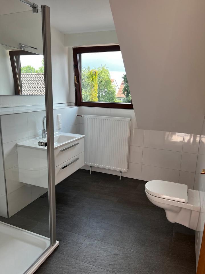 Thumbnail-Helle 3-ZKB-Wohnung DG in Saarlouis-Lisdorf (WG-geeignet)