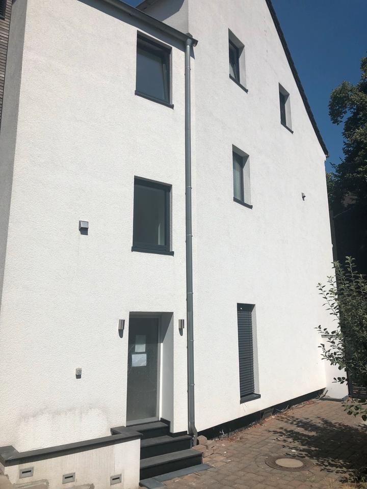 Thumbnail-Mehrfamilienhaus 4 Wohneinheiten 545m2 Grundstück 2 Flurstücke