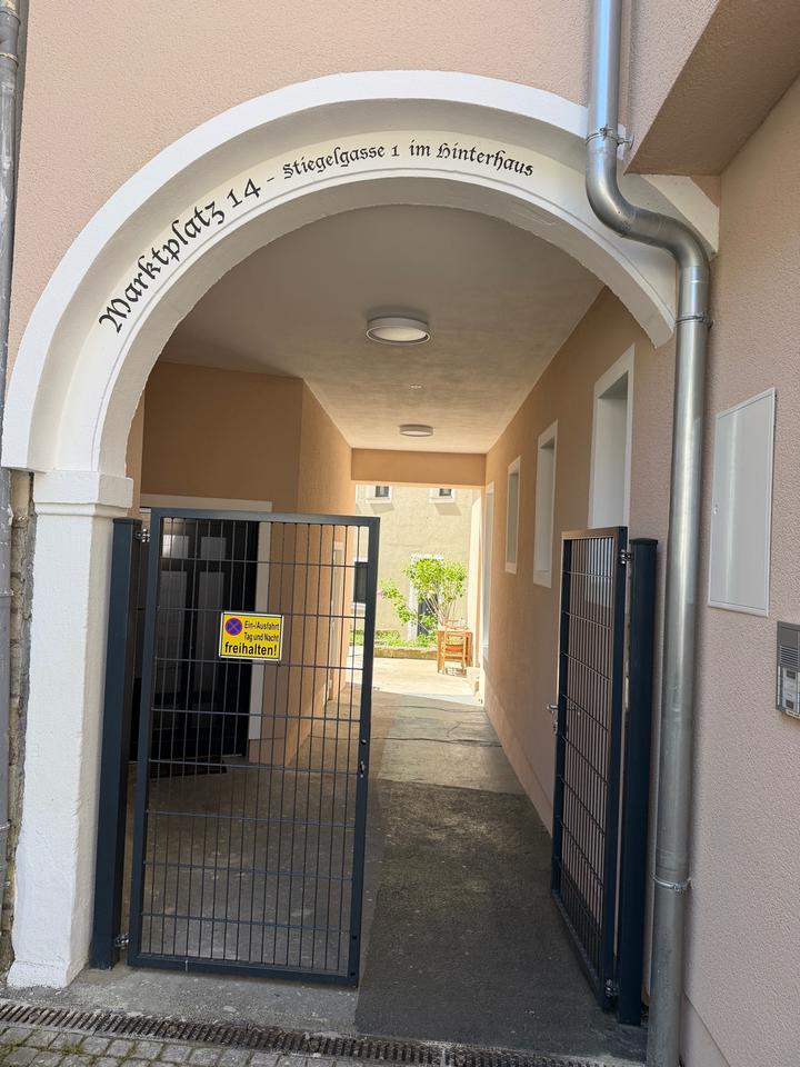 Thumbnail-Einfamilienhaus in Oberingelheim zu vermieten